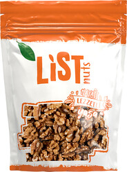 List Nuts - Ceviz İçi 500 g List Nuts - Ceviz İçi 500 g