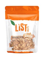 List Nuts - Çiğ Badem 1 Kg