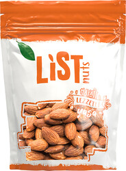 List Nuts - Çiğ Badem 1 Kg List Nuts - Çiğ Badem 1 Kg