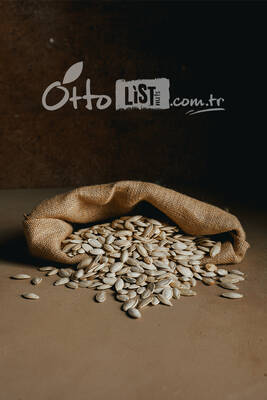 Kavrulmuş Kabak Çekirdeği 500 g