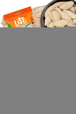 Kavrulmuş Kabak Çekirdeği 90 g