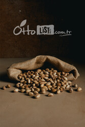 Tuzlu Kavrulmuş Siirt Fıstığı 500 g - Thumbnail