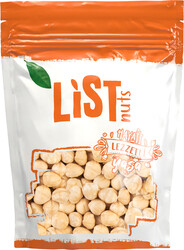 List Nuts - Kavrulmuş Fındık İçi 1 Kg