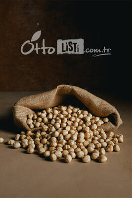 Kavrulmuş Fındık İçi 1 Kg