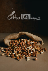 Tuzlu Yer Fıstığı 1 Kg - Thumbnail