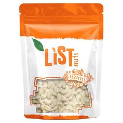 List Nuts - Çiğ Kaju 1 Kg