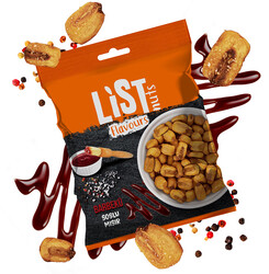 Barbekü Soslu Mısır 75 g - Thumbnail