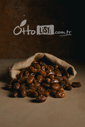 List Nuts Halas Hurma 500 g - Thumbnail