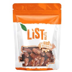 List Nuts - List Nuts Halas Hurma 500 g
