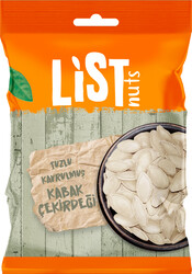 Kavrulmuş Kabak Çekirdeği 180 g - Thumbnail