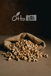 Kavrulmuş Kaju 1 Kg - Thumbnail