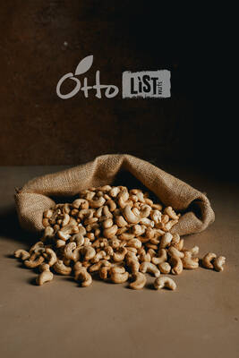 Kavrulmuş Kaju 1 Kg