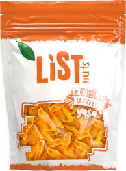 List Nuts - List Nuts Kuru Mango 1 Kg