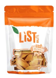 List Nuts - List Nuts Kuru Mango 500 gr