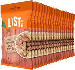 Tuzlu Yer Fıstığı 20 x 35 g - Thumbnail