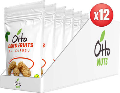Vegan Dut Kurusu 12 x 35 g