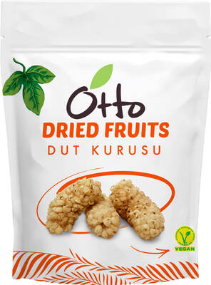 Vegan Dut Kurusu 35 g