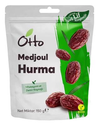 Vegan Medjoul Hurma 150 g