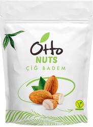 Otto Nuts - Vegan Çiğ Badem 150 g