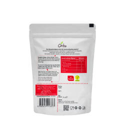 Otto Nuts Çiğ Karışık Kuruyemiş 12 x 35 gr - Thumbnail