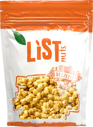 List Nuts - Tuzlu Sarı Leblebi 1 Kg