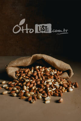 Tuzlu Yer Fıstığı 500 g