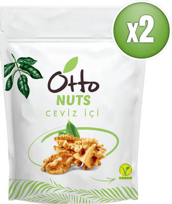 Vegan Ceviz İçi 2 x 100 g