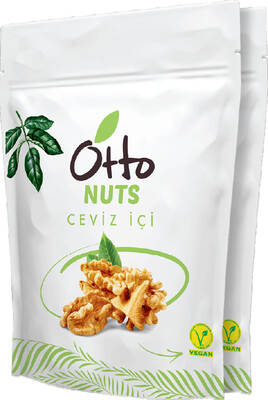 Vegan Ceviz İçi 2 x 100 g
