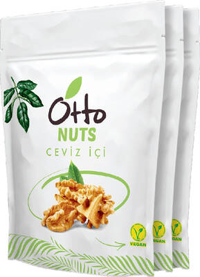 Vegan Ceviz İçi 3 x 100 g