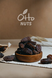 Vegan Medjoul Hurma 12 x 150 g - Thumbnail